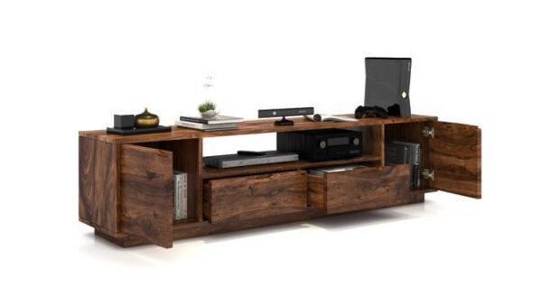 Zephyr TV Unit TK 01 2