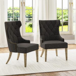 Upholstered Dining Chair