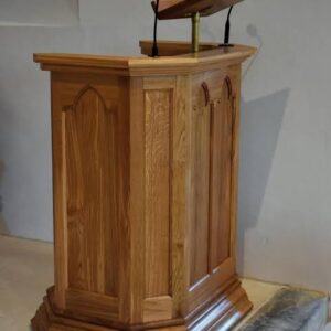 Stylish Lectern