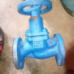 Global Valve - Image 2
