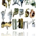 Scaffolding Couplers - Image 3