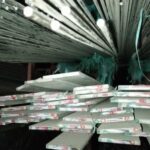 Stainless Flat Bar - Image 2