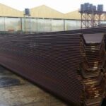 Grating Mesh Wire - Image 2