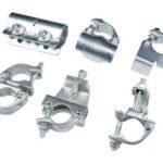 Scaffolding Couplers - Image 2