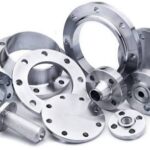 Stainless Fittings and Flanges - Image 2