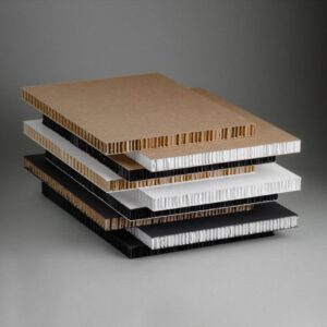 Aluminium Honeycomb Ceiling